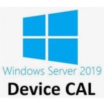 Dell Microsoft Windows Server CAL 2019 OEM 623-BBCV – Zboží Živě