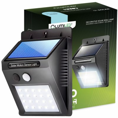 Lumiled LUMSOL3045A – Zboží Mobilmania