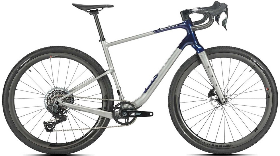 Sunn Gravel Venture air S1 2025