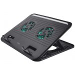 Trust Cyclone Laptop Cooling Stand 17866 – Hledejceny.cz