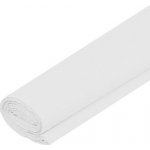 Papír krepový 0,5 x 2 m bílý – Zboží Dáma