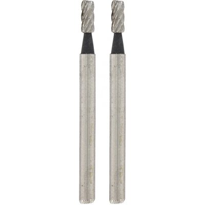 Dremel(R) Fréza na měkké materiály 3, 2 mm 194 bal.2ks – HobbyKompas.cz