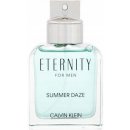 Calvin Klein Eternity Summer Daze toaletní voda pánská 100 ml