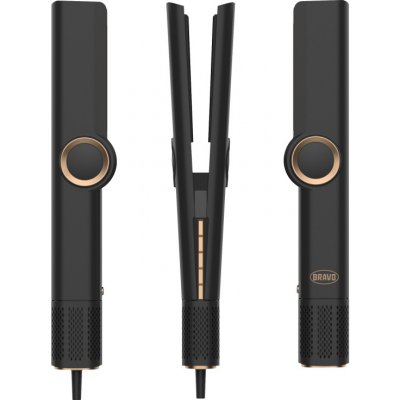 Bravo Profi B-5004 Perfetta s BLDC motorem černá – Zboží Dáma