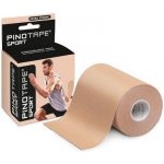 Pino Pinotape Pro Sport XL béžová 7,5 cm x 5 m – Hledejceny.cz