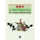 Hry a matematika na 1. stupni základní školy - Eva Krejčová