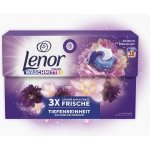 Lenor Pods All-in-One kapsle na barevné prádlo Amethyst květinový sen 38 PD – Zboží Mobilmania