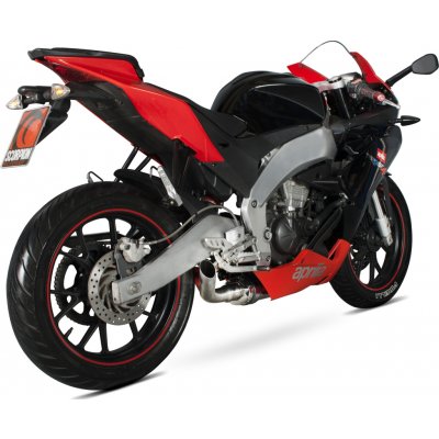 SCORPION Underbelly AP54SEO – Hledejceny.cz
