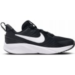 Nike Star Runner 4 NN DX7614-001 černé – Zboží Dáma