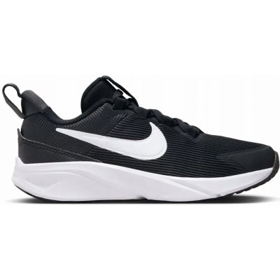 Nike Star Runner 4 NN DX7614-001 černé – Zboží Dáma
