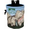 Pytlík na magnesium Metolius Chalk Bag AF Comp Yosemite