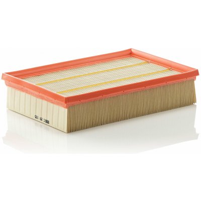Vzduchový filtr MANN-FILTER C 28 155 (C28155) – Hledejceny.cz