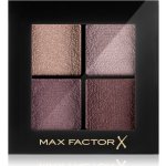 Max Factor Colour X-pert Soft Touch paletka očních stínů 002 4,3 g – Zbozi.Blesk.cz