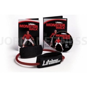 Jordan LIFELINE R5 monster walk