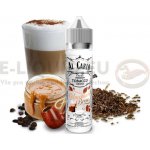 Al Carlo Macchiato Brew Al Carlo Shake & Vape 12 ml – Zboží Dáma