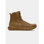 Under Armour Micro G Valsetz Mid 200/brown /brown – Zboží Dáma