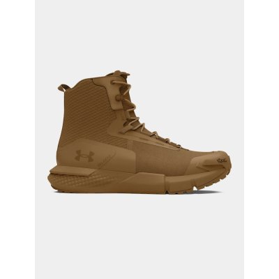Under Armour Micro G Valsetz Mid 200/brown /brown – Zboží Dáma