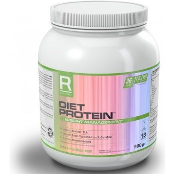 Reflex Nutrition Diet Protein 900 g