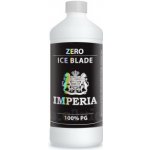 Imperia Zero Ice Blade PG100 0mg 1000ml – Zboží Mobilmania