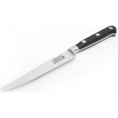 Berndorf Sandrik Profi Line kuchyňský nůž na steak hladký 13 cm – Zboží Mobilmania