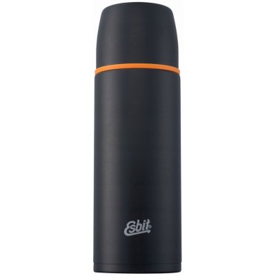 Esbit Vacuum Flask black 500 ml – Zboží Mobilmania