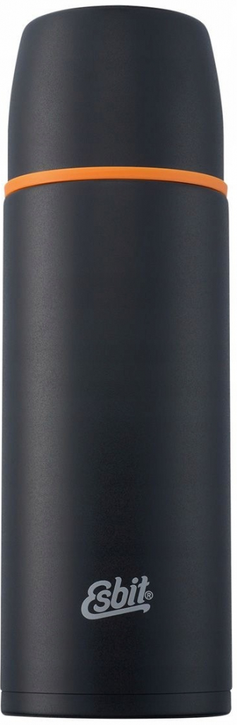 Esbit Vacuum Flask black 500 ml