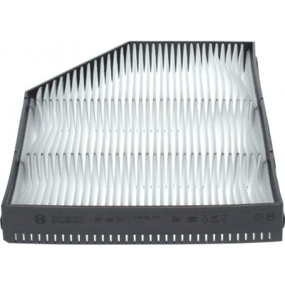 Filtr, vzduch v interiéru BOSCH 1 987 435 137 – Hledejceny.cz