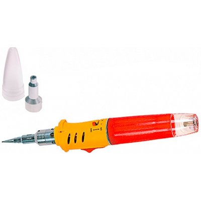 Rothenberger Hot Pen Piezo – Zboží Mobilmania