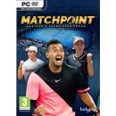 Matchpoint - Tennis Championships (Legends Edition)