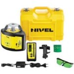 Nivel System rotační laser NL500 G – Sleviste.cz