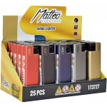 Matteo Metal Turbo Elegant Touchable – Hledejceny.cz