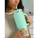 Contigo Thermalock Tumbler 1200 ml zelená – Zbozi.Blesk.cz