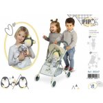 DeCuevas 90547 Sportovní a plyšová panenka PIPO 2022 55 cm – Zbozi.Blesk.cz