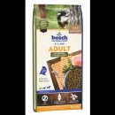 bosch Adult Poultry & Spelt 15 kg