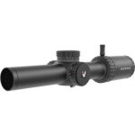 VictOptics Optika LPVO S10 1 10x24i Fiber SFP Černá – Zboží Dáma