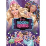 Barbie Rock ´n Royals – Hledejceny.cz