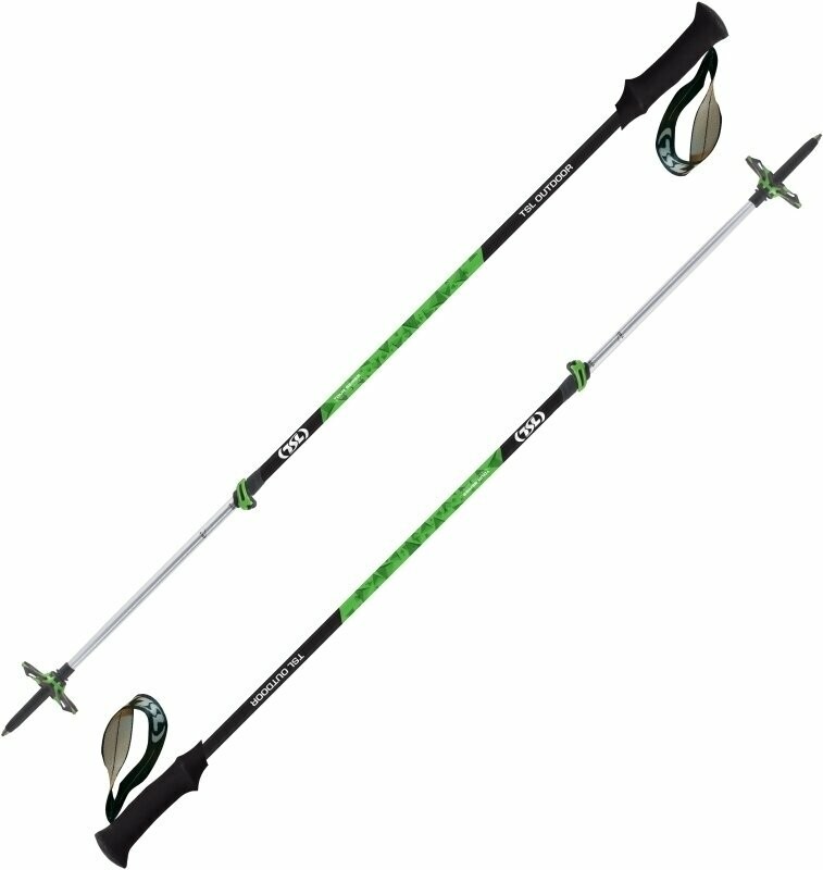 TSL Tour Alu 2 Light ST Twist