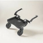 Lascal Buggy Board Mini 3D šedá – Zboží Mobilmania