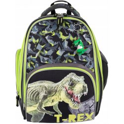 Bambino Premium T-Rex vícebarevný