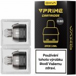OXVA Vprime Pod cartridge 0,2 ohm 2 ks – Hledejceny.cz