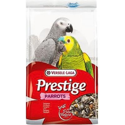 Versele-Laga Prestige Parrots 3 kg – Zboží Dáma