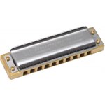 HOHNER Marine Band Thunderbird low A – Zbozi.Blesk.cz