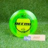 Frisbee Latitude 64 Recoil - Opto-X - Albert Tann SE Zelená