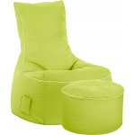 SITTING POINT Swing Scuba včetně malého sedacího vaku zelená – Zboží Dáma