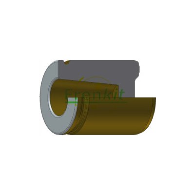 Píst, brzdový třmen FRENKIT P515303 | Zboží Auto