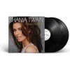 Hudba Shania Twain - Come On Over - diamond Edition - black LP