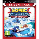 Sonic and All-Star Racing Transformed – Hledejceny.cz