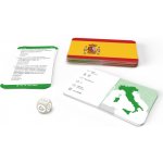 Dino Poznej vlajky Evropa – Zboží Živě