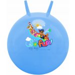 John Skákací míč Paw Patrol modrý – Zboží Dáma
