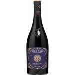 Piccini Memoro Quattro Elementi Merlot 13,5% 0,75 l (holá láhev) – Hledejceny.cz